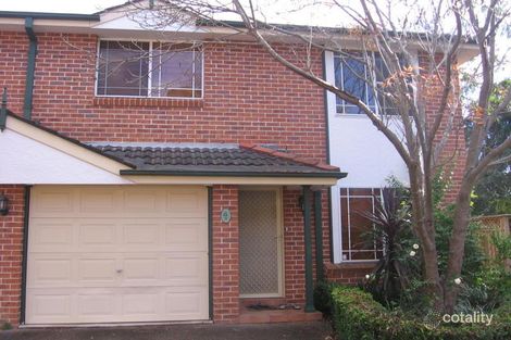 4/22-26 Cecil Ave, Castle Hill, NSW 2154