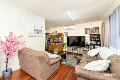 Property photo of 15 Peart Crescent Murray Bridge SA 5253