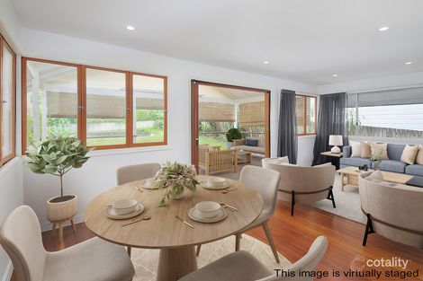 Property photo of 12 McNab Street Paddington QLD 4064