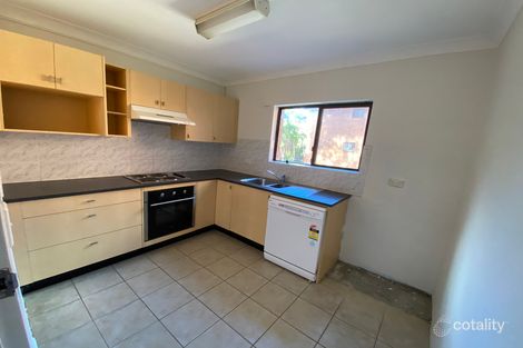 Property photo of 6/30 Park Avenue Westmead NSW 2145