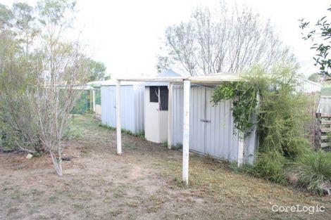 Property photo of 45 Furness Crescent Warwick QLD 4370