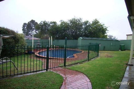 Property photo of 7 Haley Crescent Wodonga VIC 3690