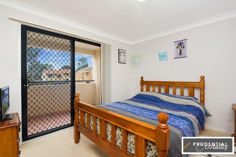 Property photo of 10/72 Parliament Road Macquarie Fields NSW 2564