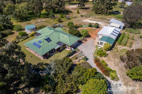 28 Thompson Cres, Lake Clifton, WA 6215