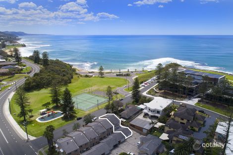 Property photo of 1/2A Headland Avenue Austinmer NSW 2515