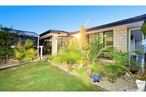 Property photo of 3 Leon Place Coral Cove QLD 4670