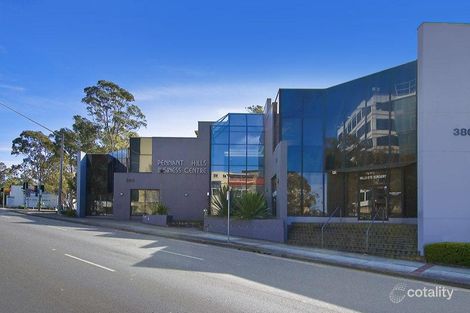 13/378-382 Pennant Hills Rd, Pennant Hills, NSW 2120