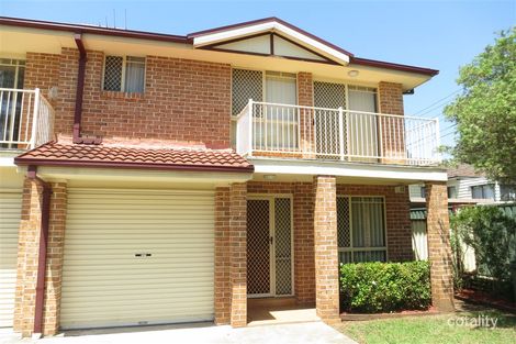 1/14-16 Marcia St, Toongabbie, NSW 2146