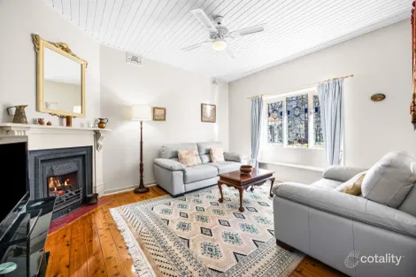 Property photo of 109 Fourth Avenue Willoughby East NSW 2068