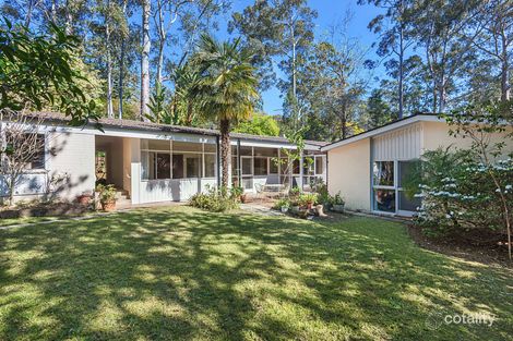Property photo of 11 Kimbarra Road Pymble NSW 2073