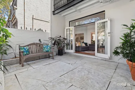 Property photo of 14 Linthorpe Street Newtown NSW 2042