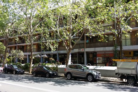 27/313-369 Harris St, Pyrmont, NSW 2009