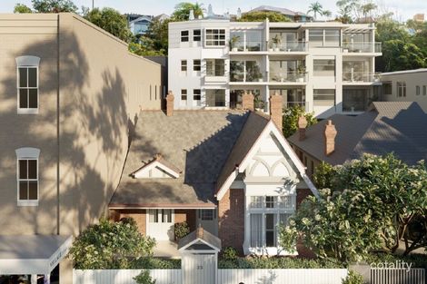 401/25a Pittwater Rd, Manly, NSW 2095