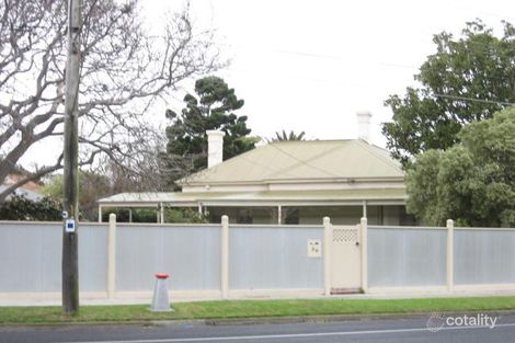 Property photo of 29 Fernhill Road Sandringham VIC 3191