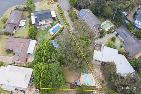 Property photo of 215 Quarter Sessions Road Westleigh NSW 2120