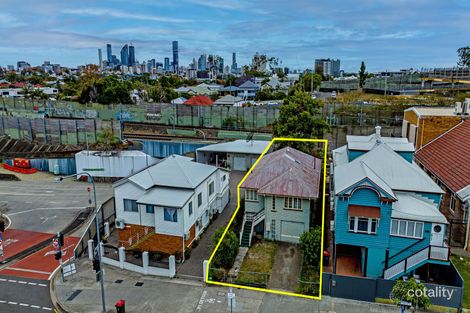 Property photo of 30 O'Keefe Street Woolloongabba QLD 4102