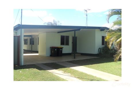 7 Gerrard St, Dysart, QLD 4745