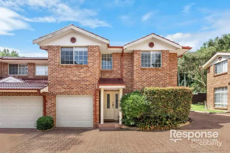 2/30-32 Christopher St, Baulkham Hills, NSW 2153