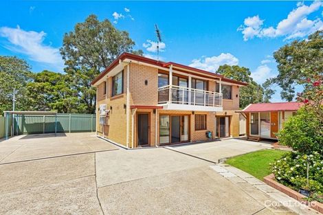 Property photo of 97A Orchardleigh Street Yennora NSW 2161