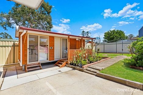 Property photo of 97A Orchardleigh Street Yennora NSW 2161