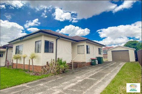 Property photo of 15 Boomerang Street Granville NSW 2142