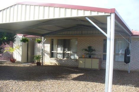 Property photo of 12A Wynter Street Walkervale QLD 4670