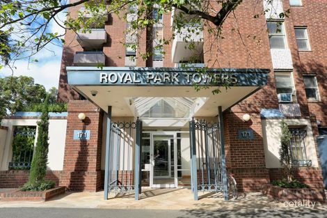 112/171 Flemington Rd, North Melbourne, VIC 3051