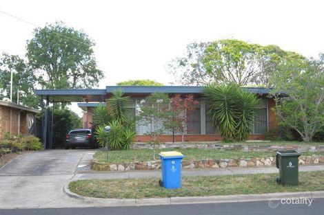 22 Columba St, Balwyn North, VIC 3104