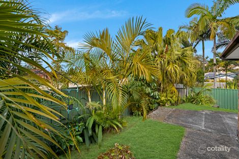 Property photo of 35 Alexander Drive Highland Park QLD 4211