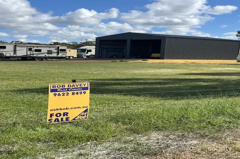 Property photo of 31 Bourke Street Meckering WA 6405