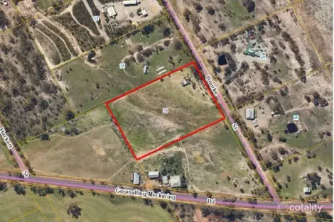 Property photo of 31 Bourke Street Meckering WA 6405