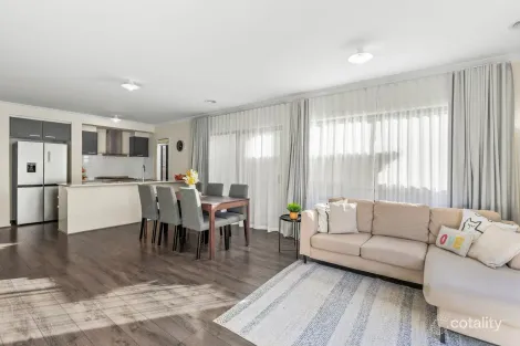 Property photo of 3 Pemberton Street Mount Duneed VIC 3217