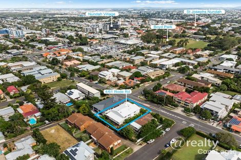 Property photo of 4/61 Rode Road Wavell Heights QLD 4012