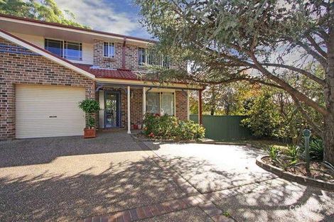 3/213 Loftus Ave, Loftus, NSW 2232