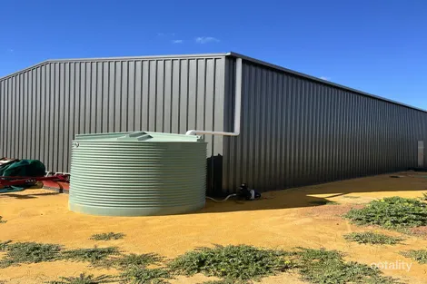 Property photo of 31 Bourke Street Meckering WA 6405