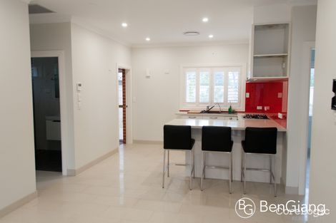 Property photo of 1 Gloucester Avenue Padstow NSW 2211