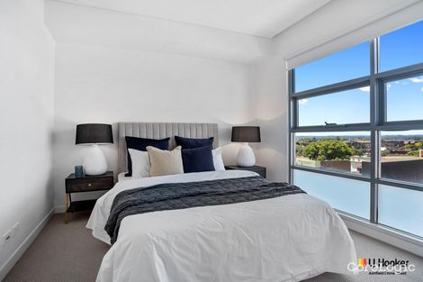 Property photo of 503A/250 Liverpool Road Ashfield NSW 2131