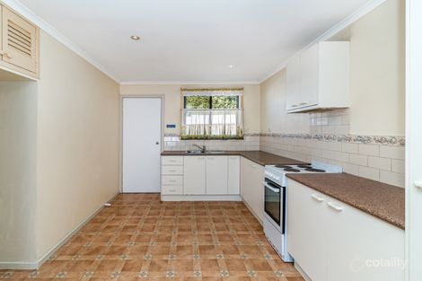 Property photo of 2/1 Pink Cliffs Road Heathcote VIC 3523