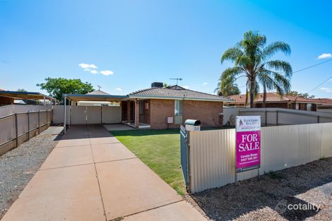 Property photo of 25 Starlight Place South Kalgoorlie WA 6430