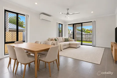 Property photo of 3 Chaps Close Narangba QLD 4504