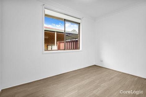 Property photo of 37 Falmouth Road Quakers Hill NSW 2763