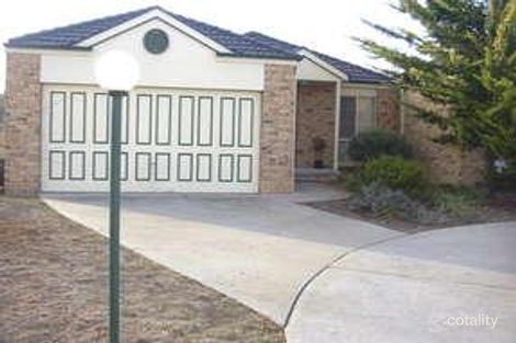 11/125 Florence Taylor St, Greenway, ACT 2900