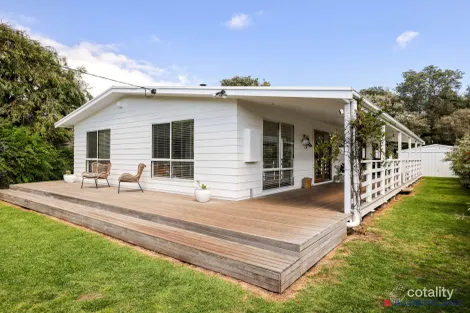 42 Second Ave, Cape Woolamai, VIC 3925