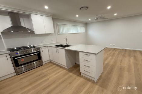 Property photo of 7 Serovich Street Austral NSW 2179