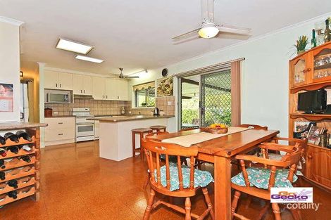 Property photo of 3 Croft Street Capalaba QLD 4157