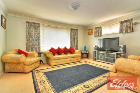 Property photo of 25 Molonglo Road Seven Hills NSW 2147
