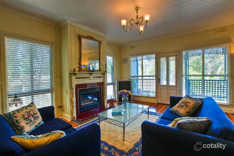 Property photo of 87 Weeroona Street Rye VIC 3941