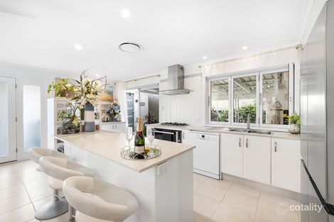Property photo of 7 Netherby Rise Sunrise Beach QLD 4567