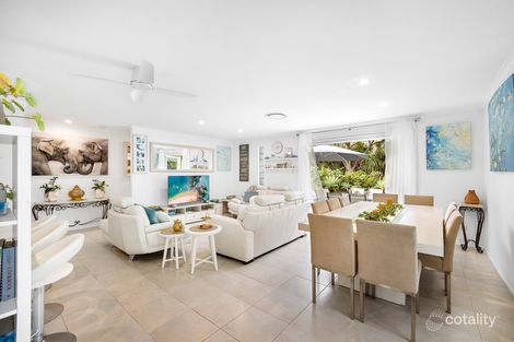 Property photo of 7 Netherby Rise Sunrise Beach QLD 4567