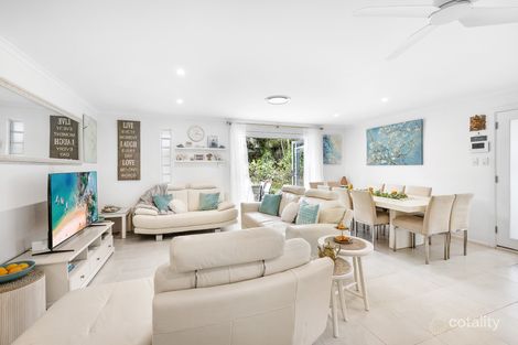 Property photo of 7 Netherby Rise Sunrise Beach QLD 4567